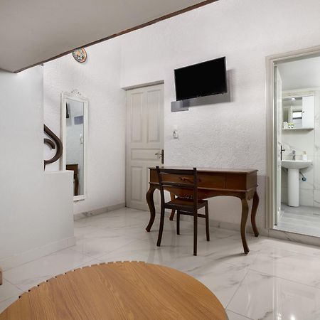 Casa Tradizionale Hotell Rhodes City Eksteriør bilde