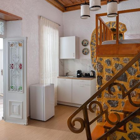 Casa Tradizionale Hotell Rhodes City Eksteriør bilde