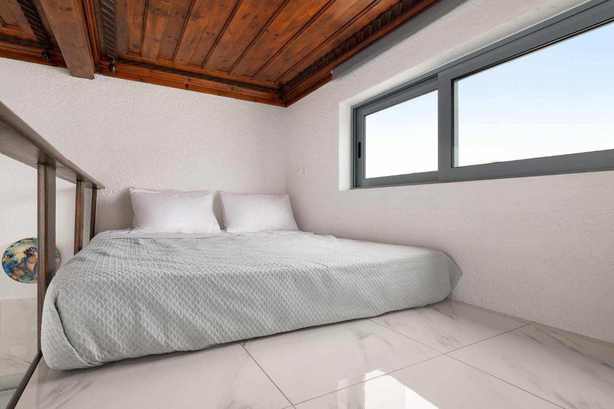 Casa Tradizionale Hotell Rhodes City Eksteriør bilde