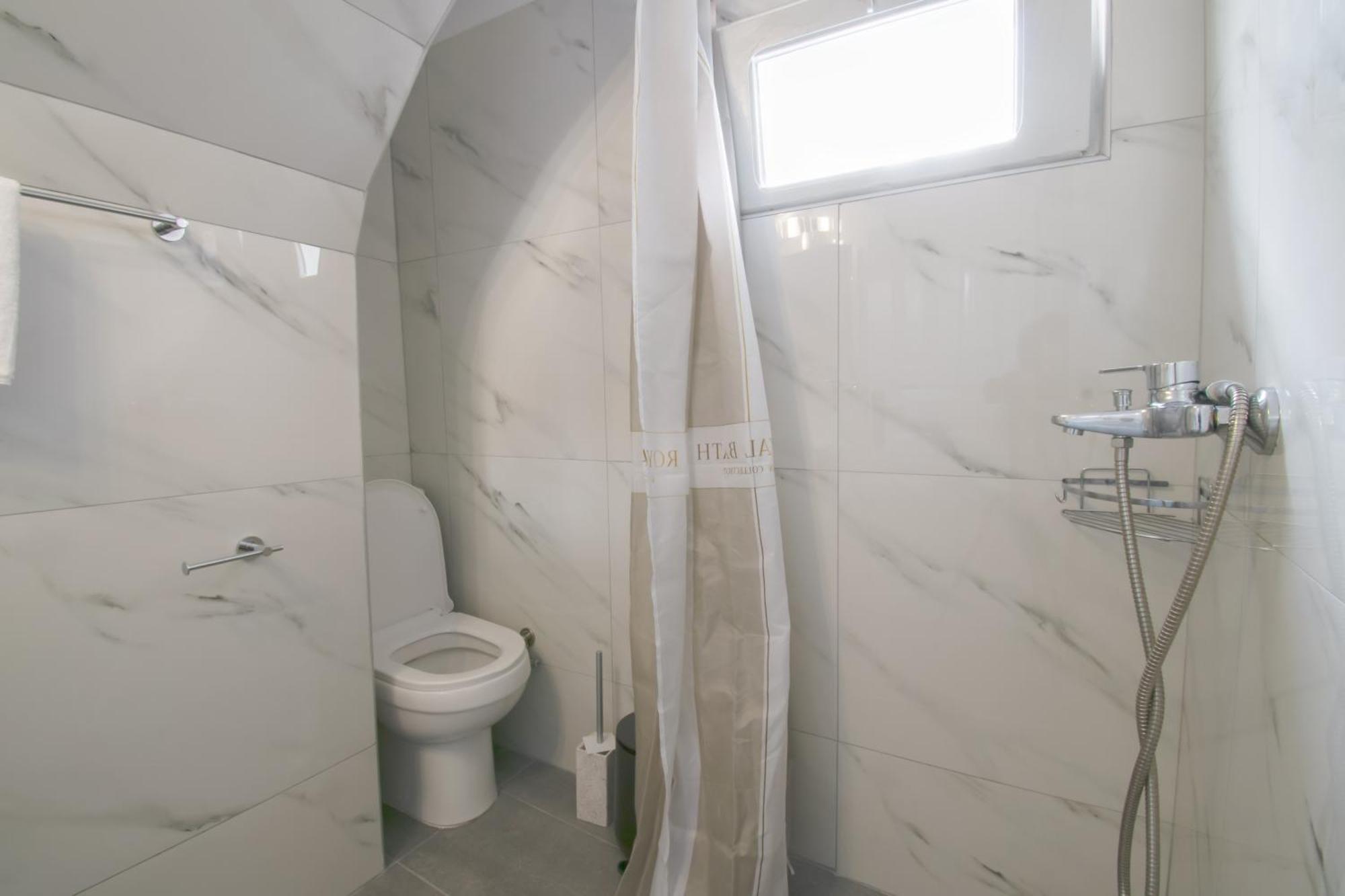 Casa Tradizionale Hotell Rhodes City Eksteriør bilde