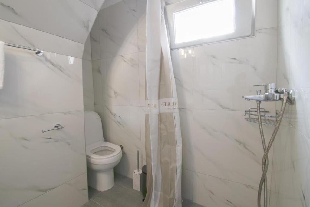 Casa Tradizionale Hotell Rhodes City Eksteriør bilde