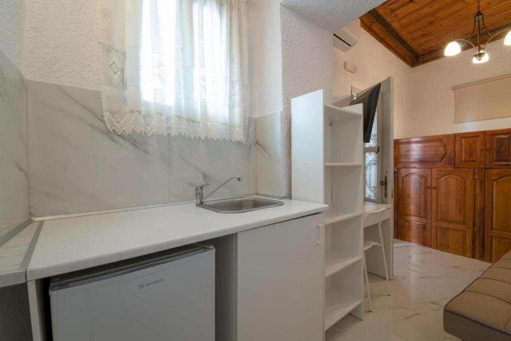 Casa Tradizionale Hotell Rhodes City Eksteriør bilde