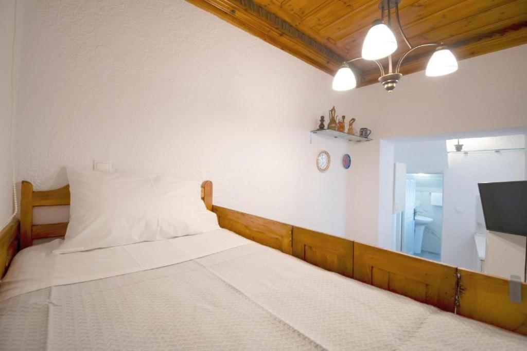 Casa Tradizionale Hotell Rhodes City Eksteriør bilde